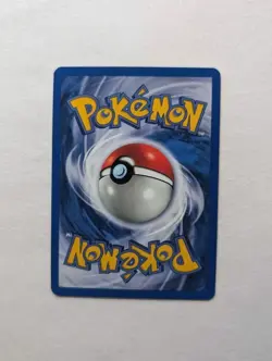 💎NM+ 1st Edition (Dark) Mankey #61/82 Team Rocket Set Pokemon Card 2000 WOTC - Image 7