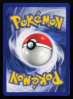 Computer Error 16 WOTC Black Star Promo Pokémon Card - Image 4