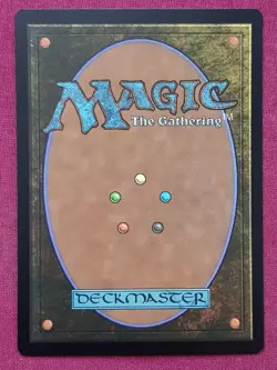 Magic The Gathering JUMPSTART 2022 J22 TEFERI'S PUZZLE BOX artifact card MTG - Image 2