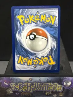 Pokemon Card Marshadow GX 137/147 Full Art Ultra Rare Holo Burning Shadows NM - Image 4