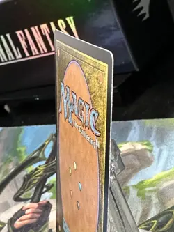 ⚡️Cloud, Ex-SOLDIER (Borderless) (Surge Foil) (Mint/NM) (MTG x FF)⚡️ - Image 6