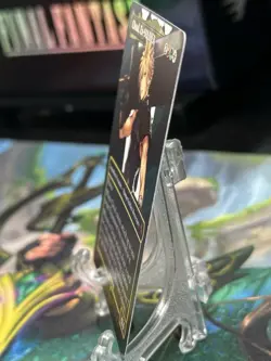 ⚡️Cloud, Ex-SOLDIER (Borderless) (Surge Foil) (Mint/NM) (MTG x FF)⚡️ - Image 7