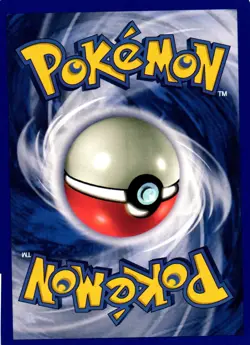 Pokemon Tangela 66/102 Base Set Common Non-Holo 1999 Trading Card - Image 2