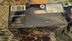 One Piece Card Game Romance Dawn Booster Box OP-01 (White Bottom) FACTORY SEALED - Image 4