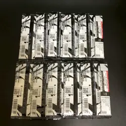 10Packs New Unopened Black Bolt SV11B Pokemon Cards Japanese 3.0 - Image 4