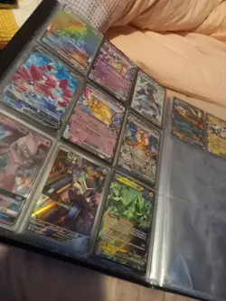 Pokemon TCG Mystery Pack Sealed Products, Hit Cards, Set Starters & Much More! - Image 11