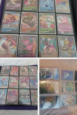 Pokemon TCG Mystery Pack Sealed Products, Hit Cards, Set Starters & Much More! - Image 12