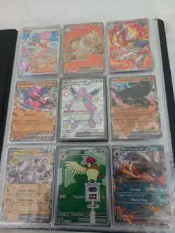 Pokemon TCG Mystery Pack Sealed Products, Hit Cards, Set Starters & Much More! - Image 13