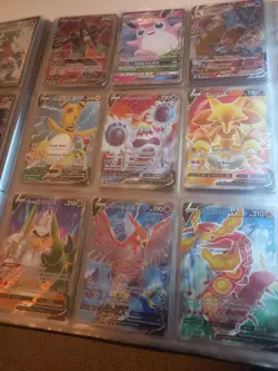 Pokemon TCG Mystery Pack Sealed Products, Hit Cards, Set Starters & Much More! - Image 14