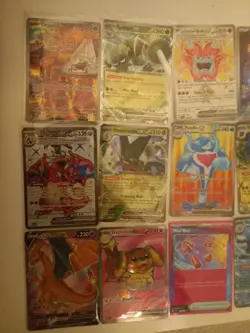 Pokemon TCG Mystery Pack Sealed Products, Hit Cards, Set Starters & Much More! - Image 15