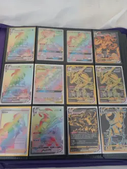 Pokemon TCG Mystery Pack Sealed Products, Hit Cards, Set Starters & Much More! - Image 23