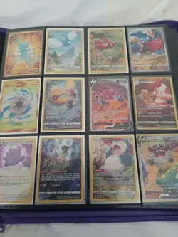Pokemon TCG Mystery Pack Sealed Products, Hit Cards, Set Starters & Much More! - Image 24