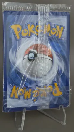 Mewtwo 2023 Pokemon SV: Scarlet & Violet Promo Cards SVP SEALED a Promo #052 - Image 2