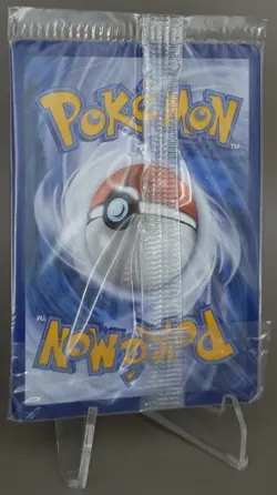 Mewtwo 2023 Pokemon SV: Scarlet & Violet Promo Cards SVP SEALED a Promo #052 - Image 4