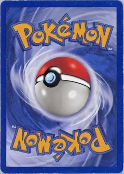 Pokemon TCG Graveler 1999 Vintage Fossil Card #37/62 Uncommon NM Near Mint - Image 2