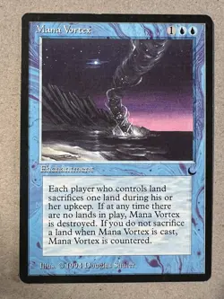 Mana Vortex  The Dark MP - Image 3