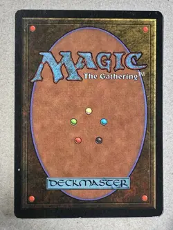 Mana Vortex  The Dark MP - Image 4