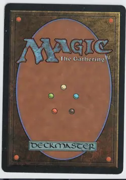 Martyr's Cry - The Dark - Magic The Gathering  - MTG - Image 4