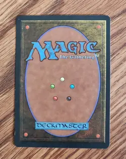 Land Tax MTG Magic the Gathering Core Set 4th Fourth Edition NM Mint Condition! - Image 2