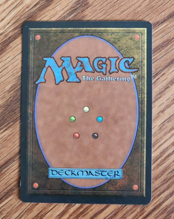 Land Tax MTG Magic the Gathering Core Set 4th Fourth Edition NM Mint Condition! - Image 4