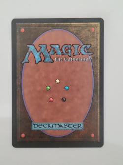 MTG- Sylvan Library - Fourth Edition NM Rare - Image 4
