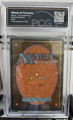 Wheel of Fortune Revised Edition Regular - Image 5