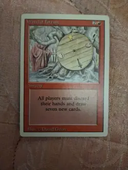 Wheel of Fortune Revised Edition Regular - Image 3