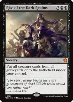 Rise of the Dark Realms - Foundations - Image 2