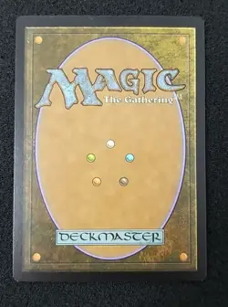 MTG Swamp - Full Art - Unstable (214/216) NM-Never Played - Image 2