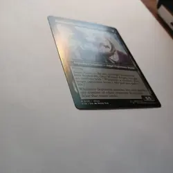 MTG: Sephiroth, Fabled SOLDIER Final Fantasy Regular - Image 12