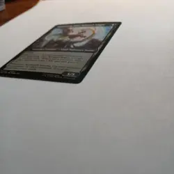 MTG: Sephiroth, Fabled SOLDIER Final Fantasy Regular - Image 13