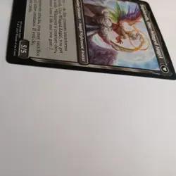 MTG: Sephiroth, Fabled SOLDIER Final Fantasy Regular - Image 14