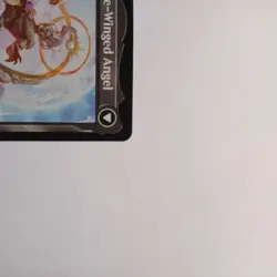 MTG: Sephiroth, Fabled SOLDIER Final Fantasy Regular - Image 15
