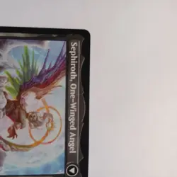 MTG: Sephiroth, Fabled SOLDIER Final Fantasy Regular - Image 16