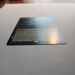 MTG: Sephiroth, Fabled SOLDIER Final Fantasy Regular - Image 19