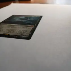 MTG: Sephiroth, Fabled SOLDIER Final Fantasy Regular - Image 5