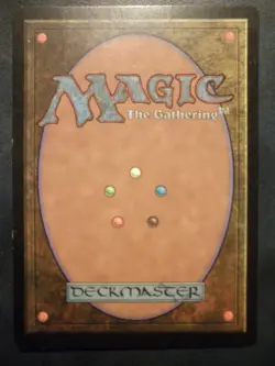 mtg magic grand arbiter augustin IV dissension FRENCH vf fr discorde referee - Image 2