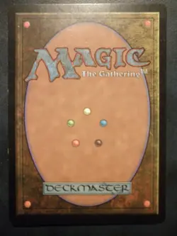 mtg magic grand arbiter augustin IV dissension FRENCH vf fr discorde referee - Image 5