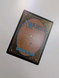 MTG - Wayward Swordtooth - The Lost Caverns of Ixalan NM/M Condition - Image 3