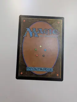 MTG - Wayward Swordtooth - The Lost Caverns of Ixalan NM/M Condition - Image 4