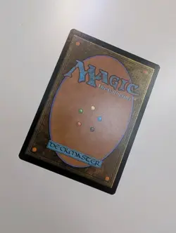 MTG - Wayward Swordtooth - The Lost Caverns of Ixalan NM/M Condition - Image 7