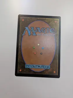 MTG - Wayward Swordtooth - The Lost Caverns of Ixalan NM/M Condition - Image 8