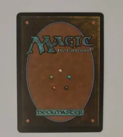 Sephiroth, Planet's Heir - Promo FOIL - Final Fantasy 0004 Magic the Gathering - Image 2