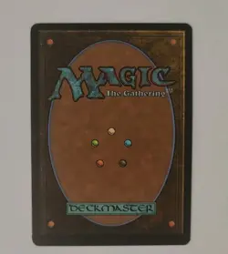 Sephiroth, Planet's Heir - Promo FOIL - Final Fantasy 0004 Magic the Gathering - Image 4