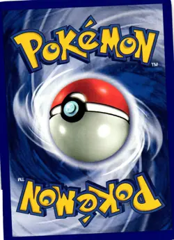 Pokemon Rhyhorn 61/64 Jungle Set Common Non-Holo 1999 Trading Card - Image 2