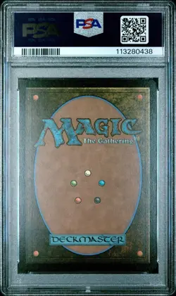 2025 MTG SECRET LAIR X SPONGEBOB SQUAREPANTS DAZE FOIL PSA 10 GEM MINT - Image 4