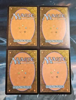 Deathrite Shaman, NM, Eternal Masters, Ravnica Remastered, MTG, 4 Available - Image 2