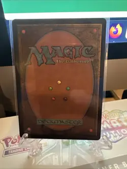 💥MTG FORCE of WILL FOIL - Dominaria Remastered (DMR) M/NM💥 - Image 3