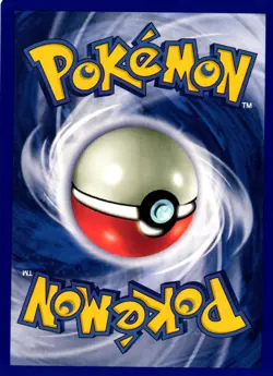 Pokemon Growlithe 28/102 Base Set Uncommon Non-Holo 1999 Trading Card - Image 2