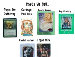 MUCK RATS â€“ MTG Magic the Gathering Card â€“ Portal â€“ Common - Image 3